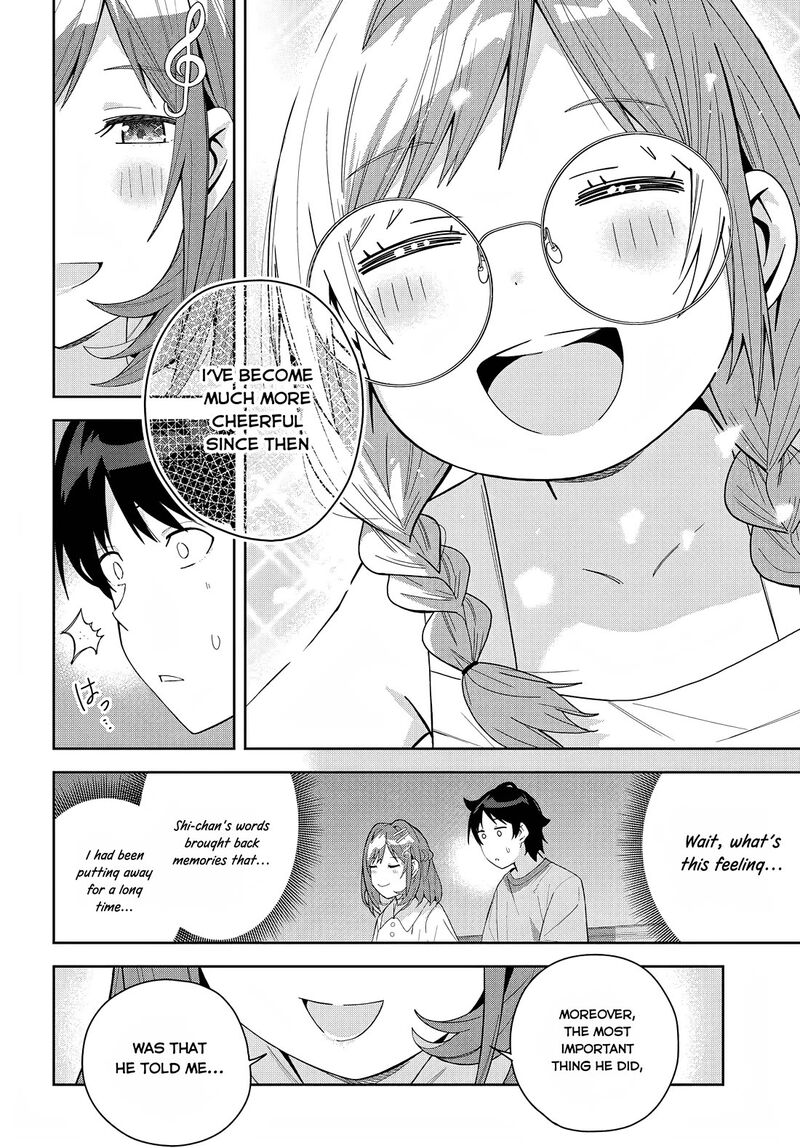 Classmate No Moto Idol Ga Tonikaku Kyodou Fushin Nan Desu 14 14
