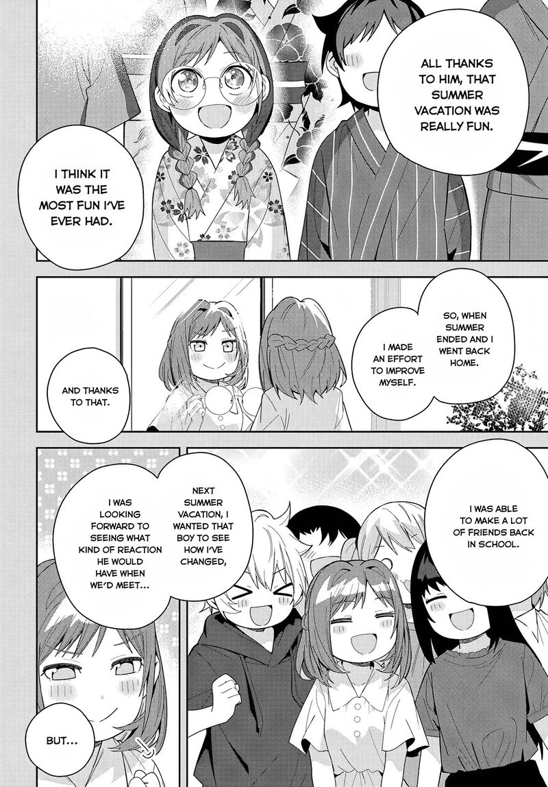 Classmate No Moto Idol Ga Tonikaku Kyodou Fushin Nan Desu 14 16