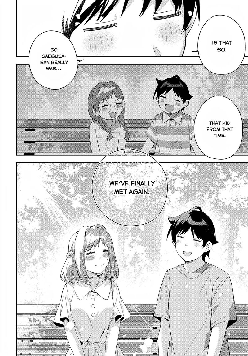 Classmate No Moto Idol Ga Tonikaku Kyodou Fushin Nan Desu 14 20
