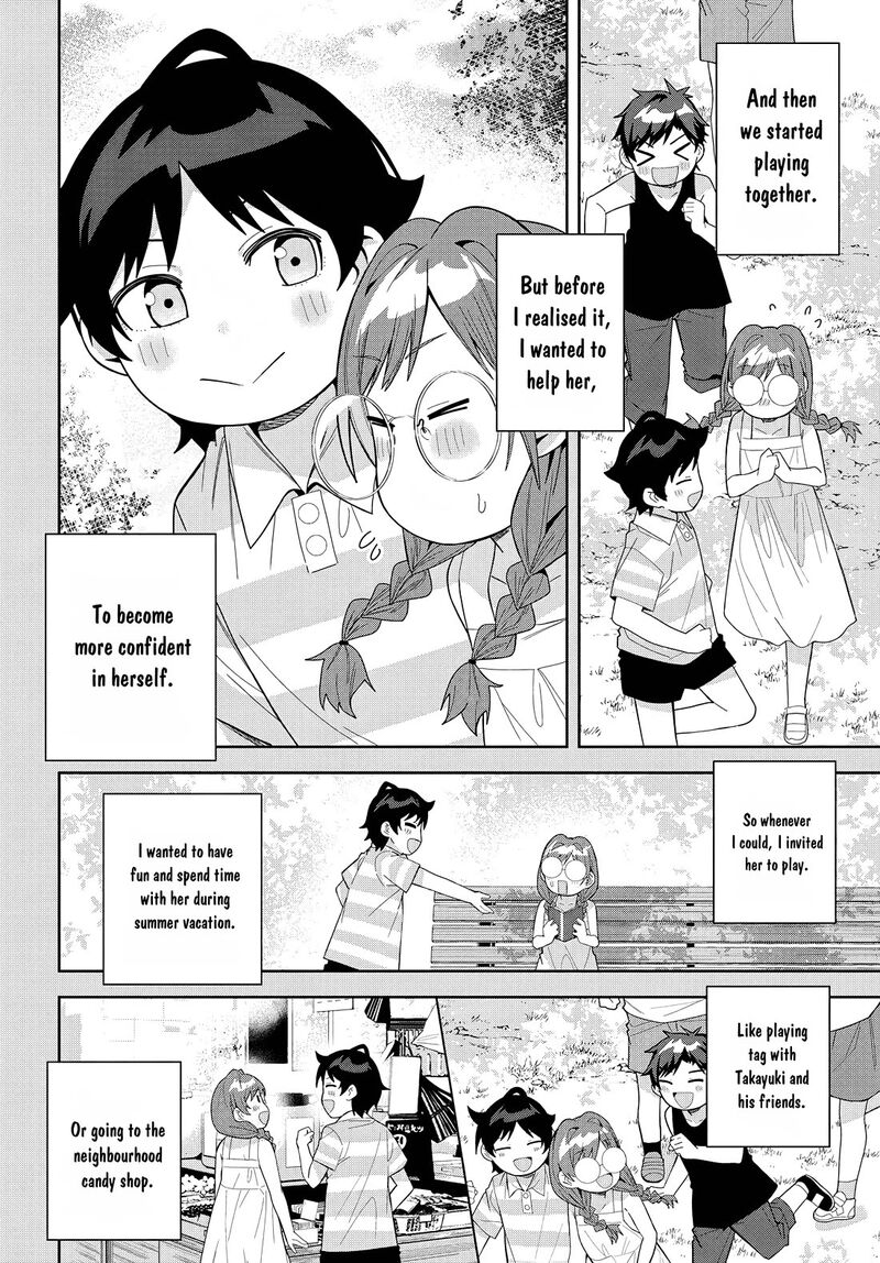 Classmate No Moto Idol Ga Tonikaku Kyodou Fushin Nan Desu 14 22