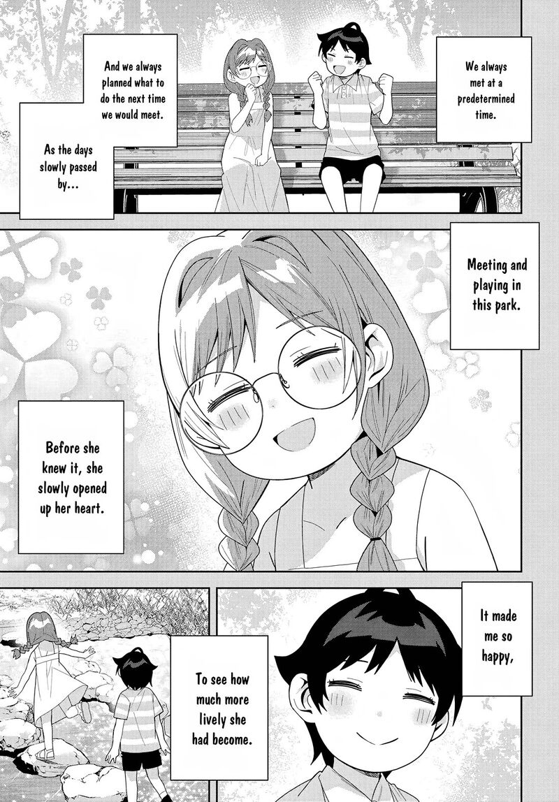 Classmate No Moto Idol Ga Tonikaku Kyodou Fushin Nan Desu 14 23