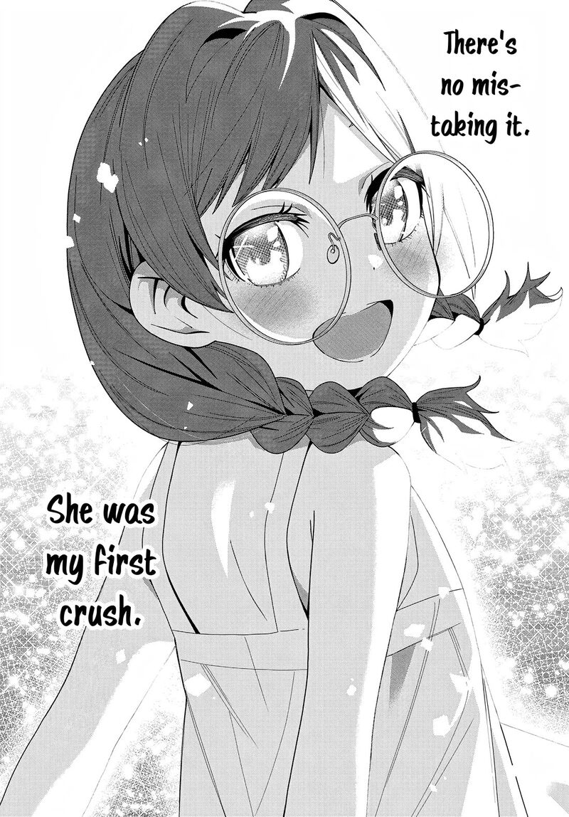 Classmate No Moto Idol Ga Tonikaku Kyodou Fushin Nan Desu 14 24