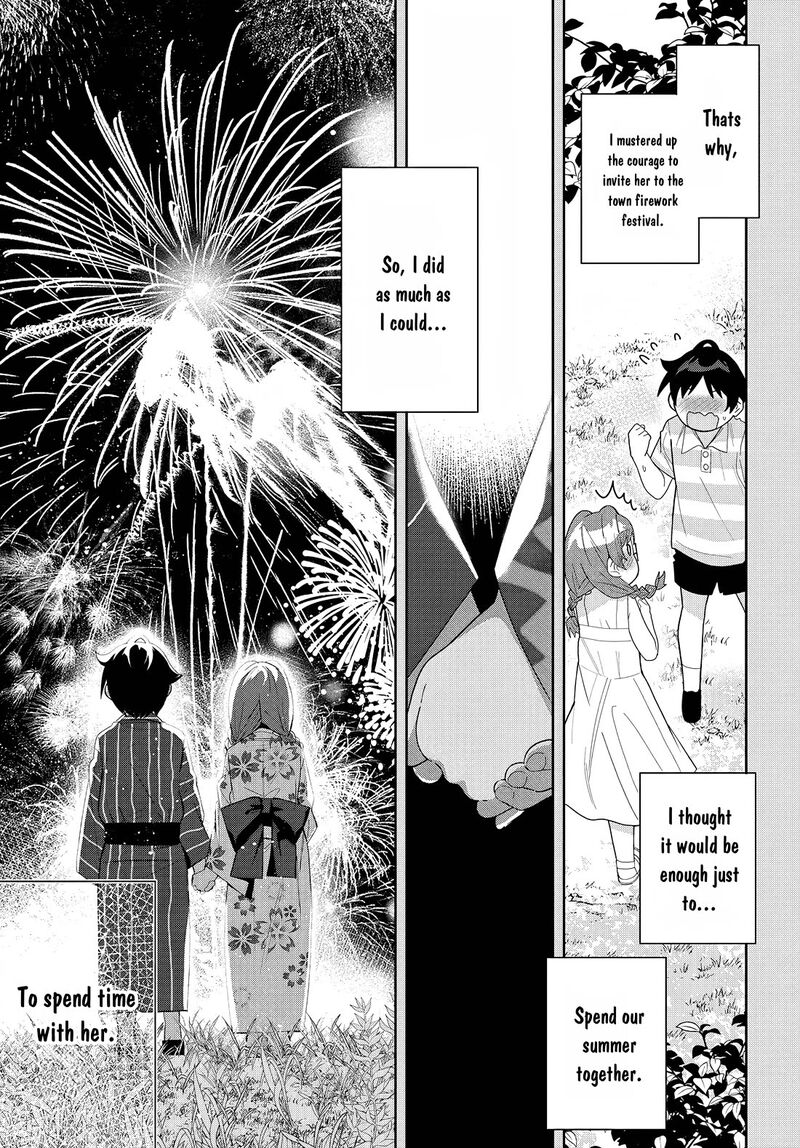 Classmate No Moto Idol Ga Tonikaku Kyodou Fushin Nan Desu 14 25