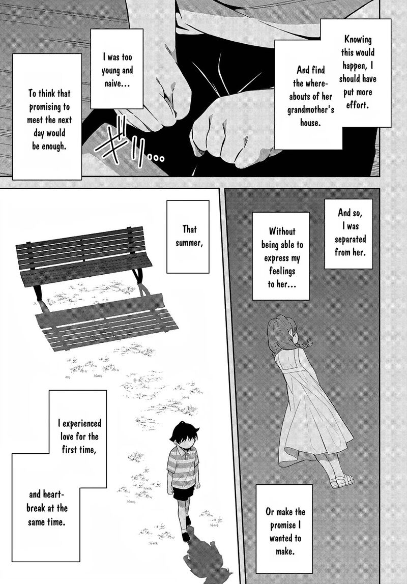 Classmate No Moto Idol Ga Tonikaku Kyodou Fushin Nan Desu 14 27