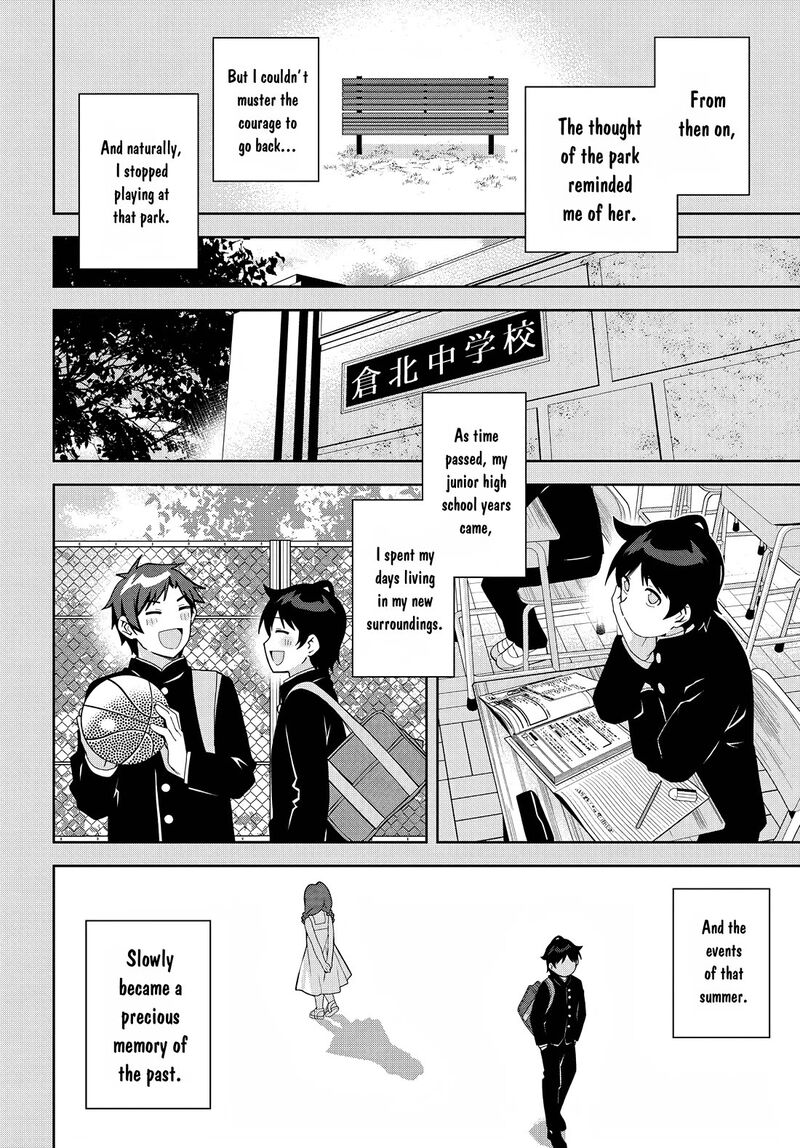 Classmate No Moto Idol Ga Tonikaku Kyodou Fushin Nan Desu 14 28