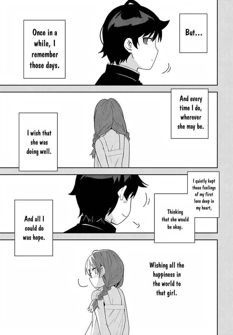 Classmate No Moto Idol Ga Tonikaku Kyodou Fushin Nan Desu 14 29