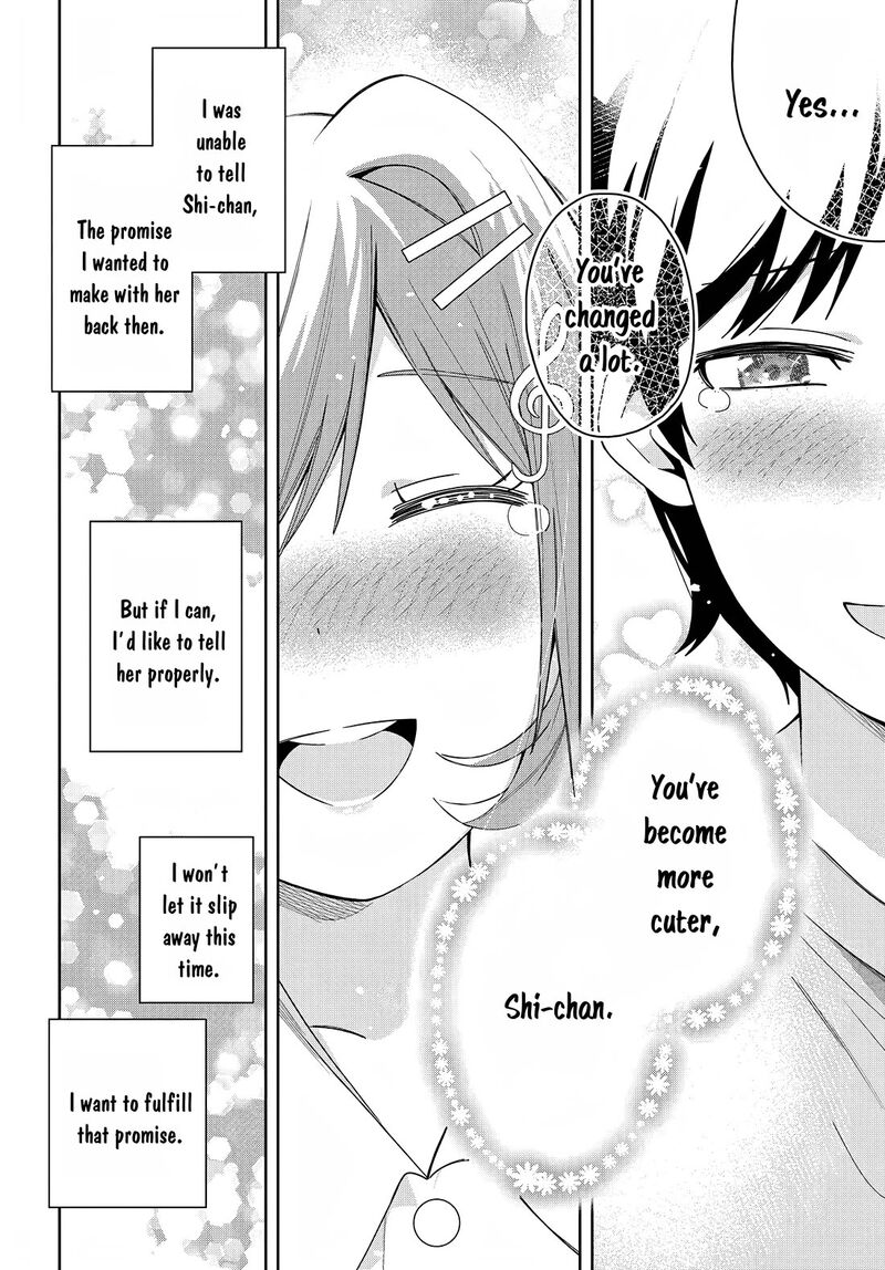 Classmate No Moto Idol Ga Tonikaku Kyodou Fushin Nan Desu 14 31