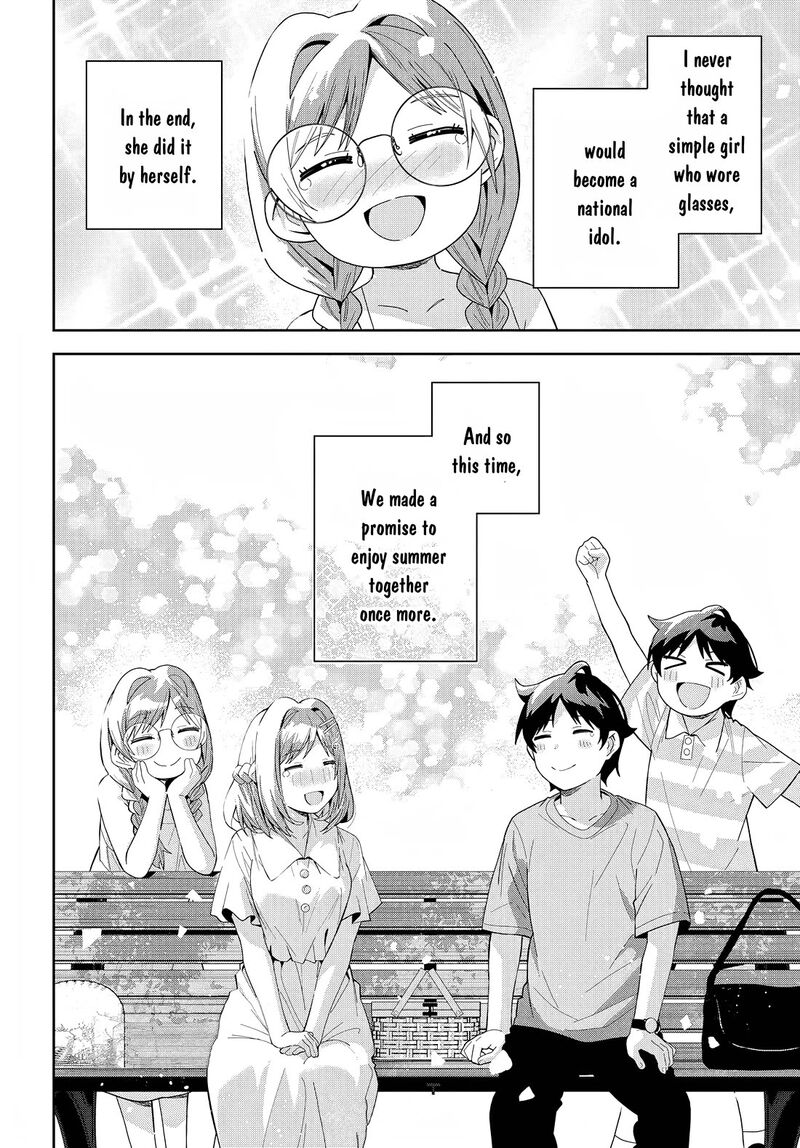 Classmate No Moto Idol Ga Tonikaku Kyodou Fushin Nan Desu 14 33