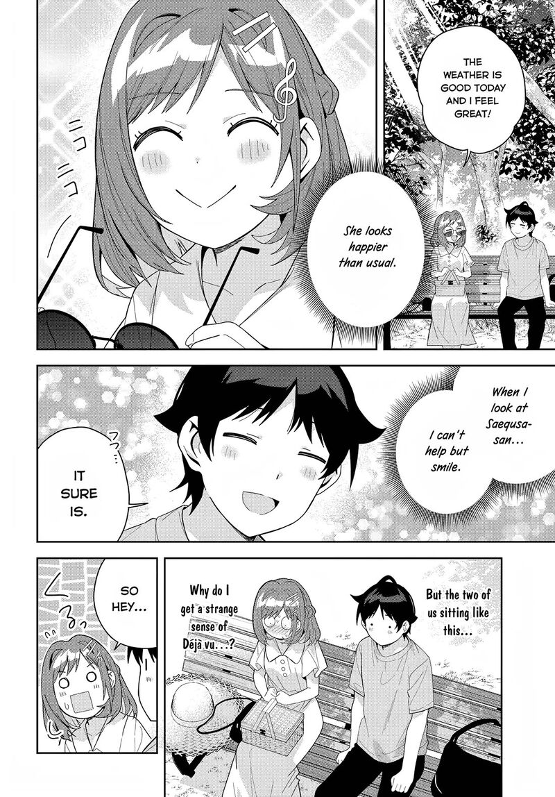 Classmate No Moto Idol Ga Tonikaku Kyodou Fushin Nan Desu 14 4