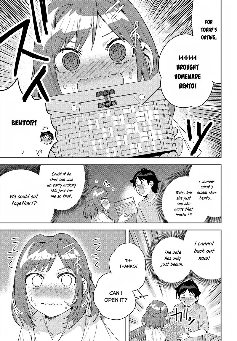 Classmate No Moto Idol Ga Tonikaku Kyodou Fushin Nan Desu 14 5