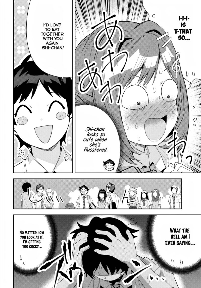Classmate No Moto Idol Ga Tonikaku Kyodou Fushin Nan Desu 15 24