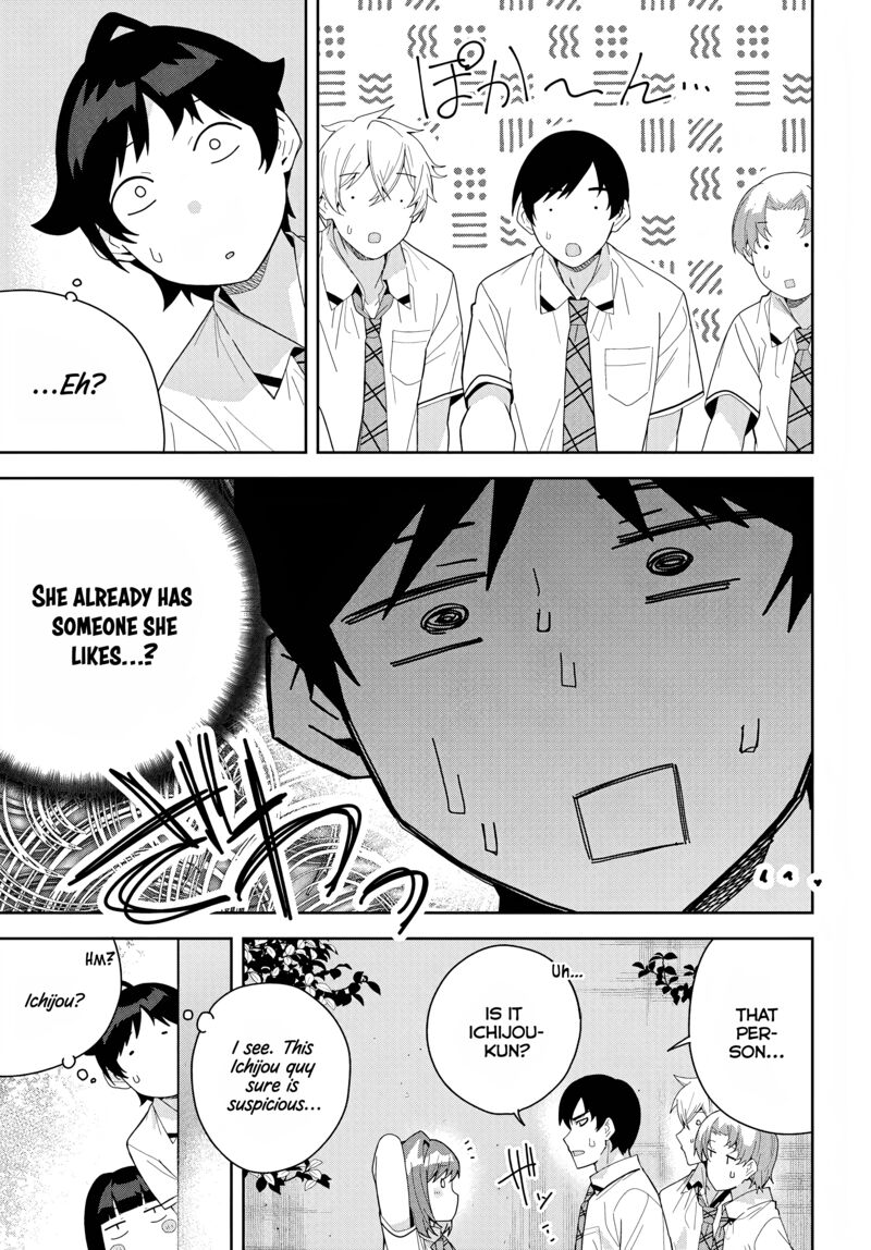 Classmate No Moto Idol Ga Tonikaku Kyodou Fushin Nan Desu 16 21