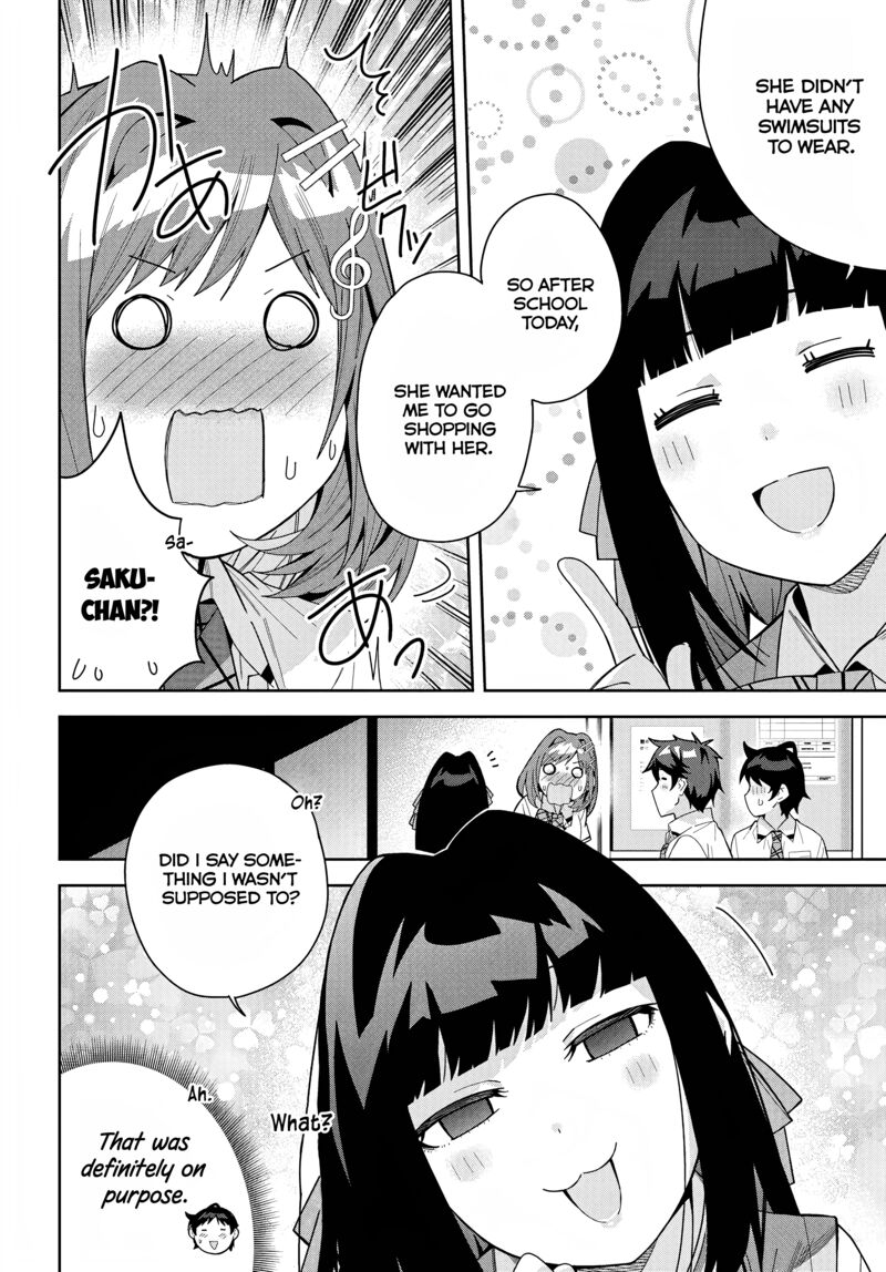 Classmate No Moto Idol Ga Tonikaku Kyodou Fushin Nan Desu 16 8