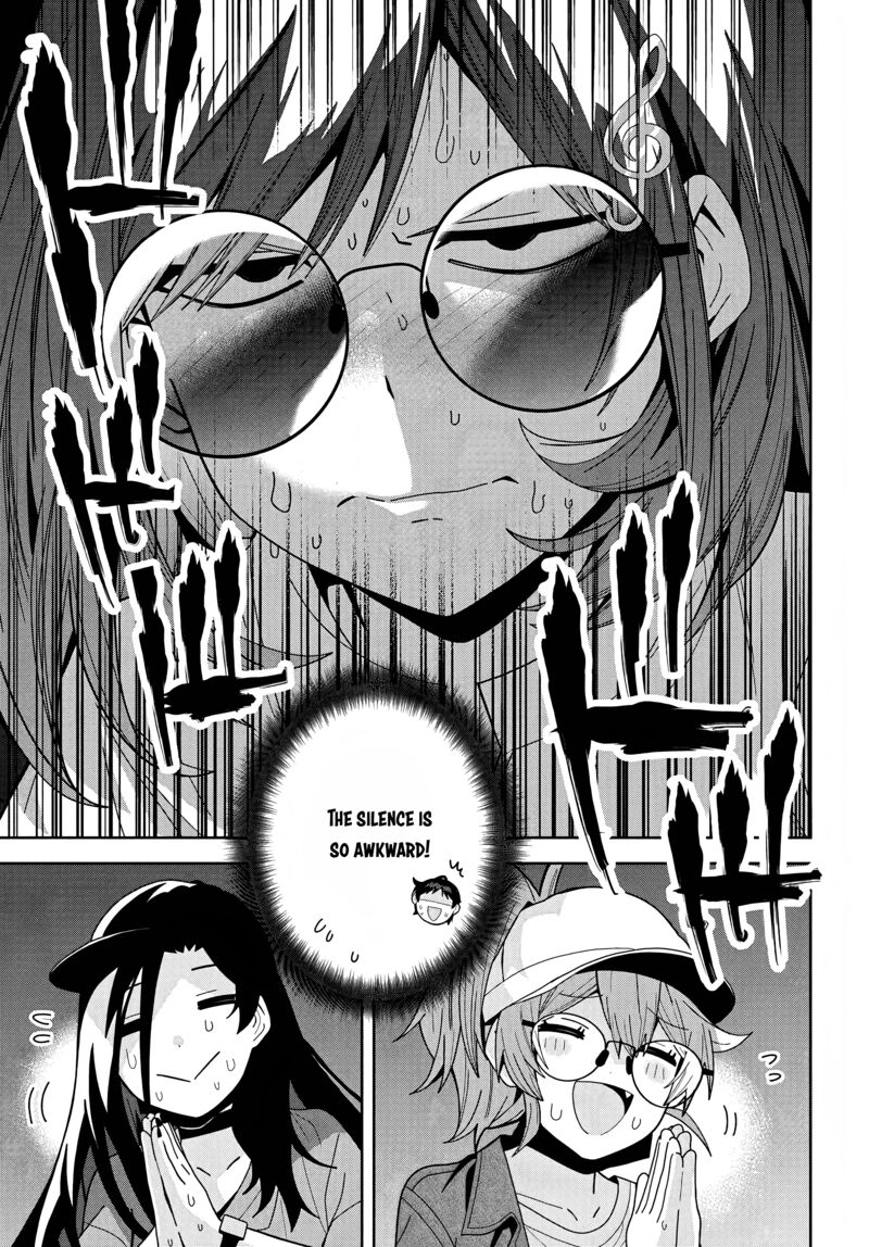 Classmate No Moto Idol Ga Tonikaku Kyodou Fushin Nan Desu 18 12