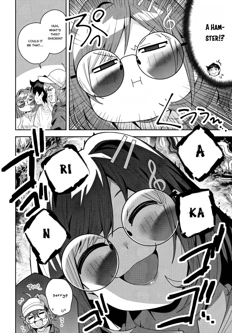 Classmate No Moto Idol Ga Tonikaku Kyodou Fushin Nan Desu 18 17