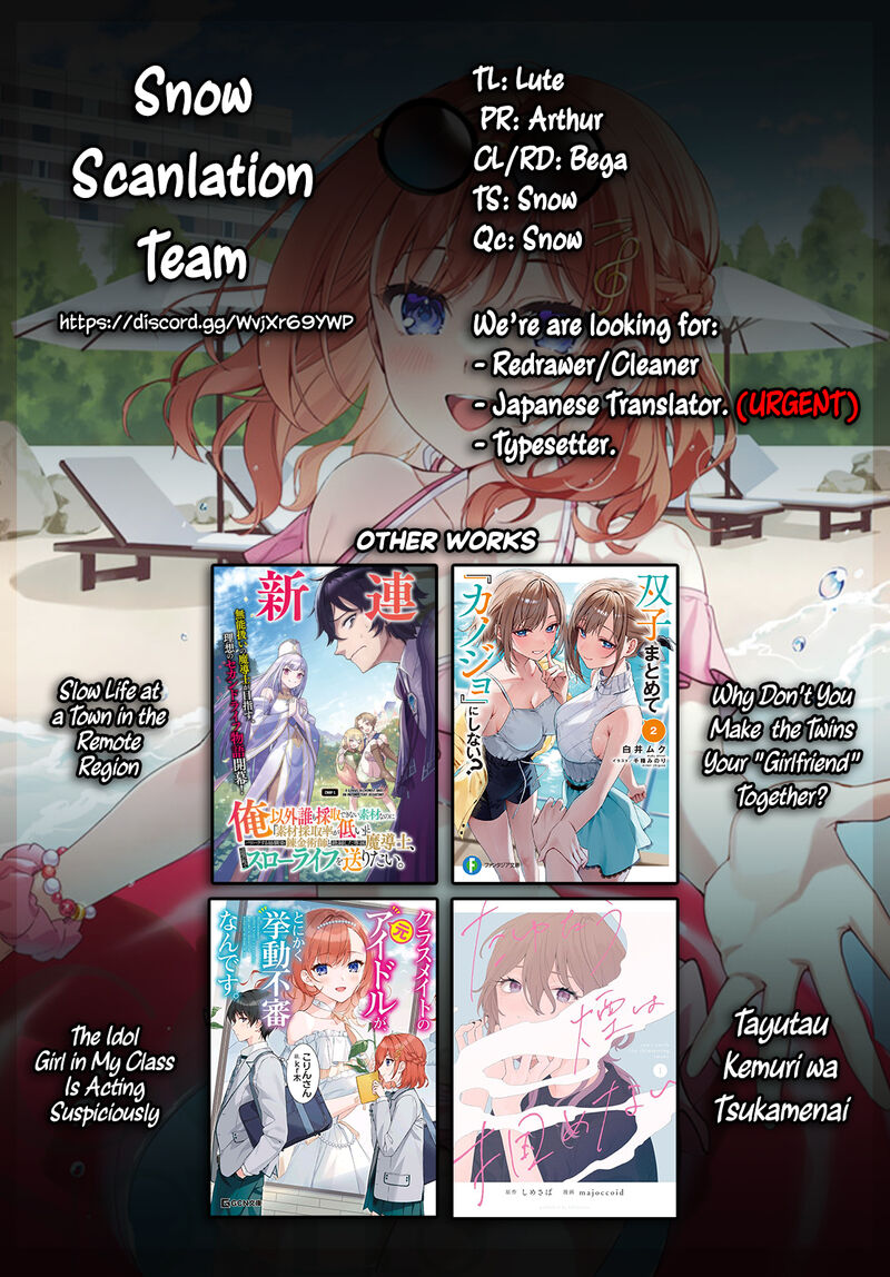 Classmate No Moto Idol Ga Tonikaku Kyodou Fushin Nan Desu 18 28