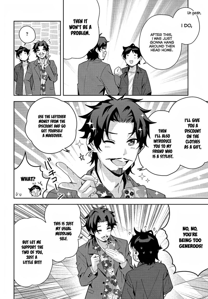 Classmate No Moto Idol Ga Tonikaku Kyodou Fushin Nan Desu 19 6