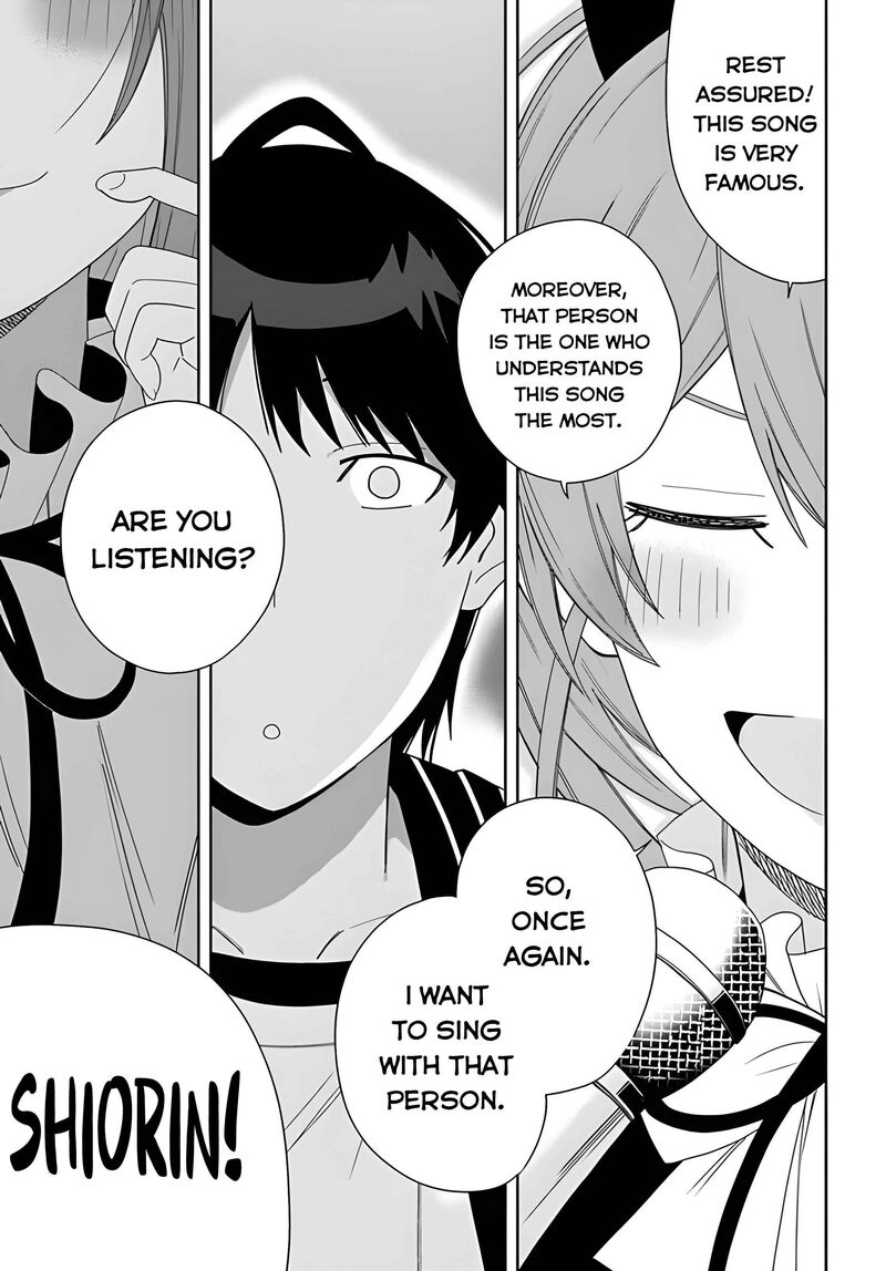 Classmate No Moto Idol Ga Tonikaku Kyodou Fushin Nan Desu 2 20