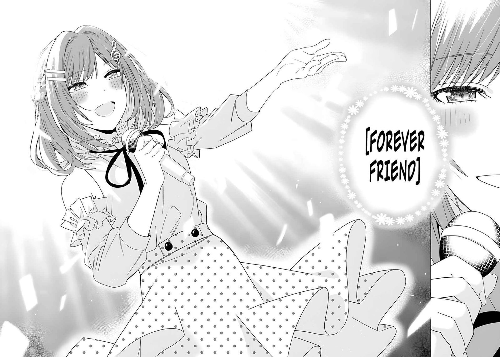 Classmate No Moto Idol Ga Tonikaku Kyodou Fushin Nan Desu 2 27