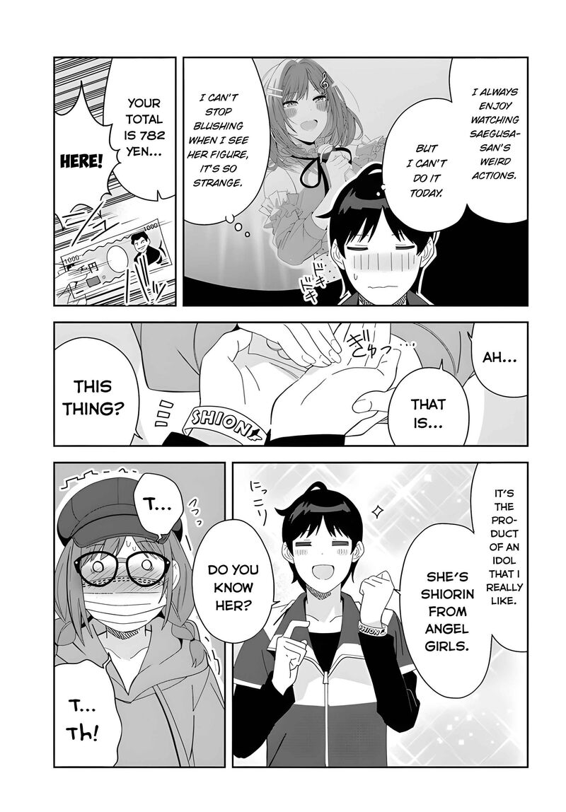 Classmate No Moto Idol Ga Tonikaku Kyodou Fushin Nan Desu 2 31