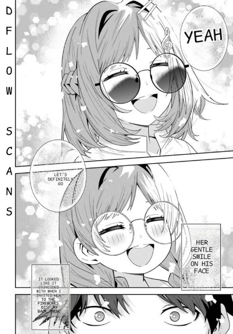 Classmate No Moto Idol Ga Tonikaku Kyodou Fushin Nan Desu 20 14