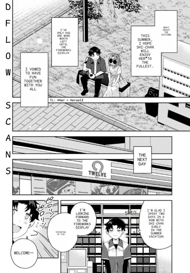 Classmate No Moto Idol Ga Tonikaku Kyodou Fushin Nan Desu 20 16