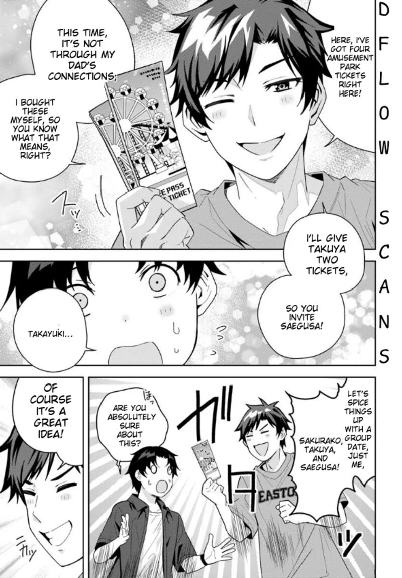 Classmate No Moto Idol Ga Tonikaku Kyodou Fushin Nan Desu 20 29