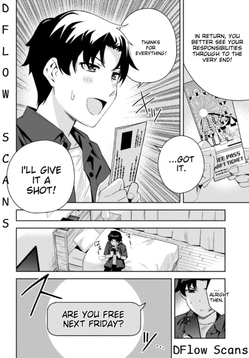Classmate No Moto Idol Ga Tonikaku Kyodou Fushin Nan Desu 20 30