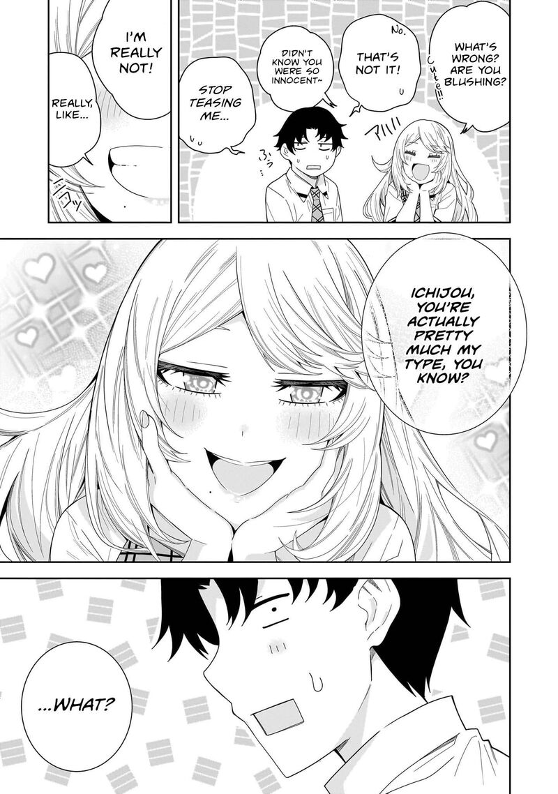 Classmate No Moto Idol Ga Tonikaku Kyodou Fushin Nan Desu 25 25