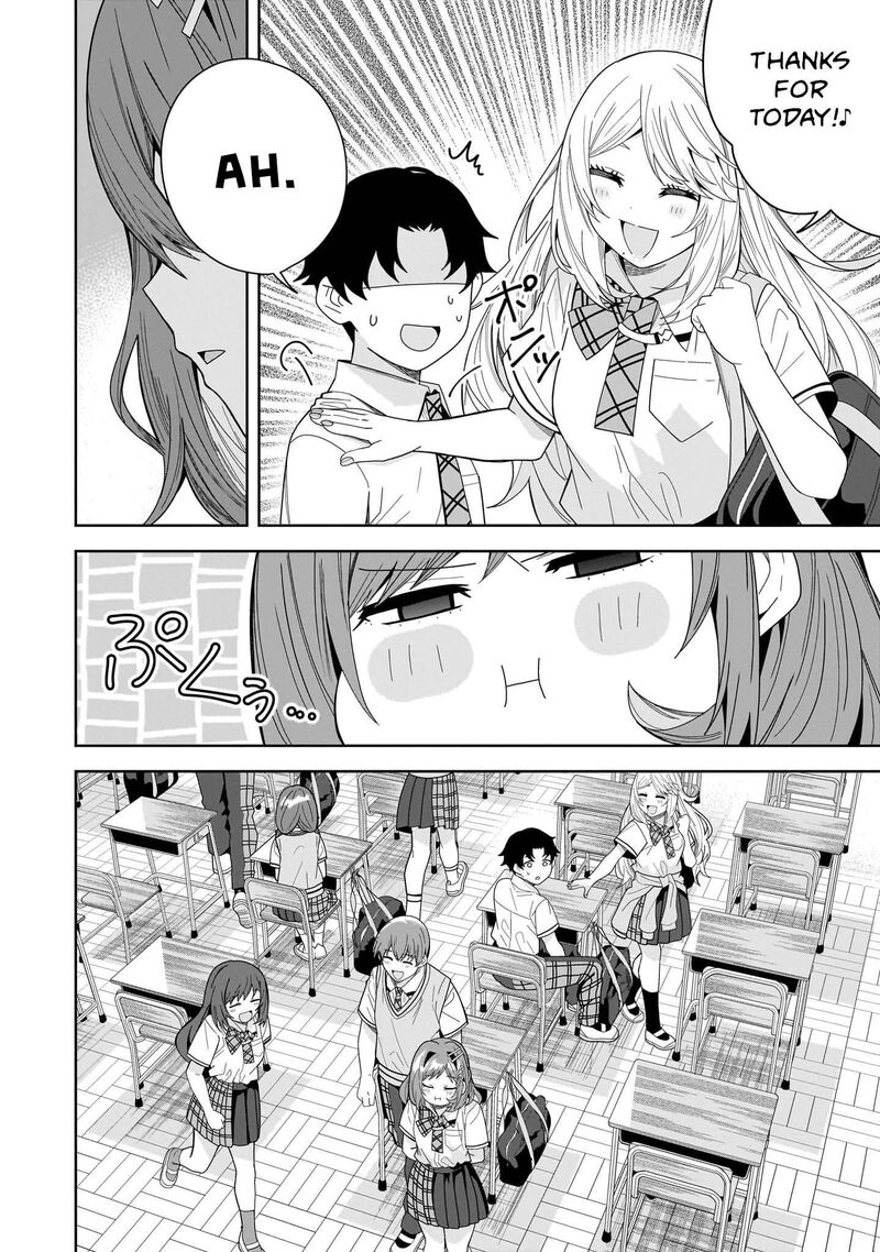 Classmate No Moto Idol Ga Tonikaku Kyodou Fushin Nan Desu 25 28