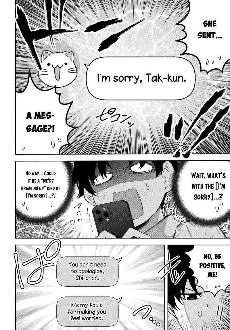 Classmate No Moto Idol Ga Tonikaku Kyodou Fushin Nan Desu 26 14