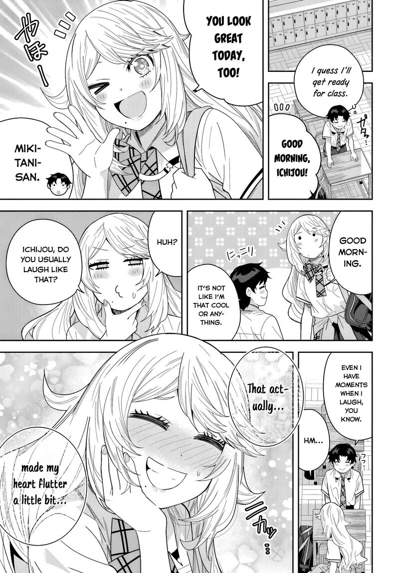 Classmate No Moto Idol Ga Tonikaku Kyodou Fushin Nan Desu 26 21