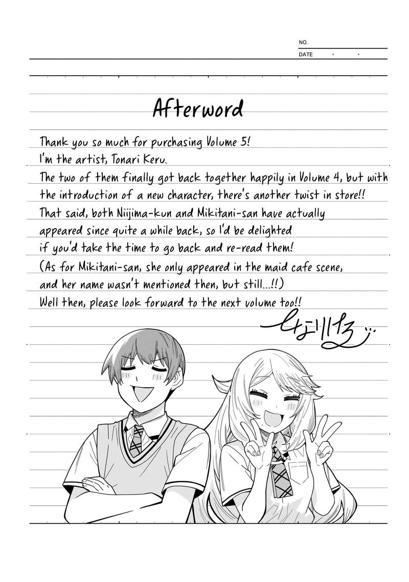 Classmate No Moto Idol Ga Tonikaku Kyodou Fushin Nan Desu 27e 11