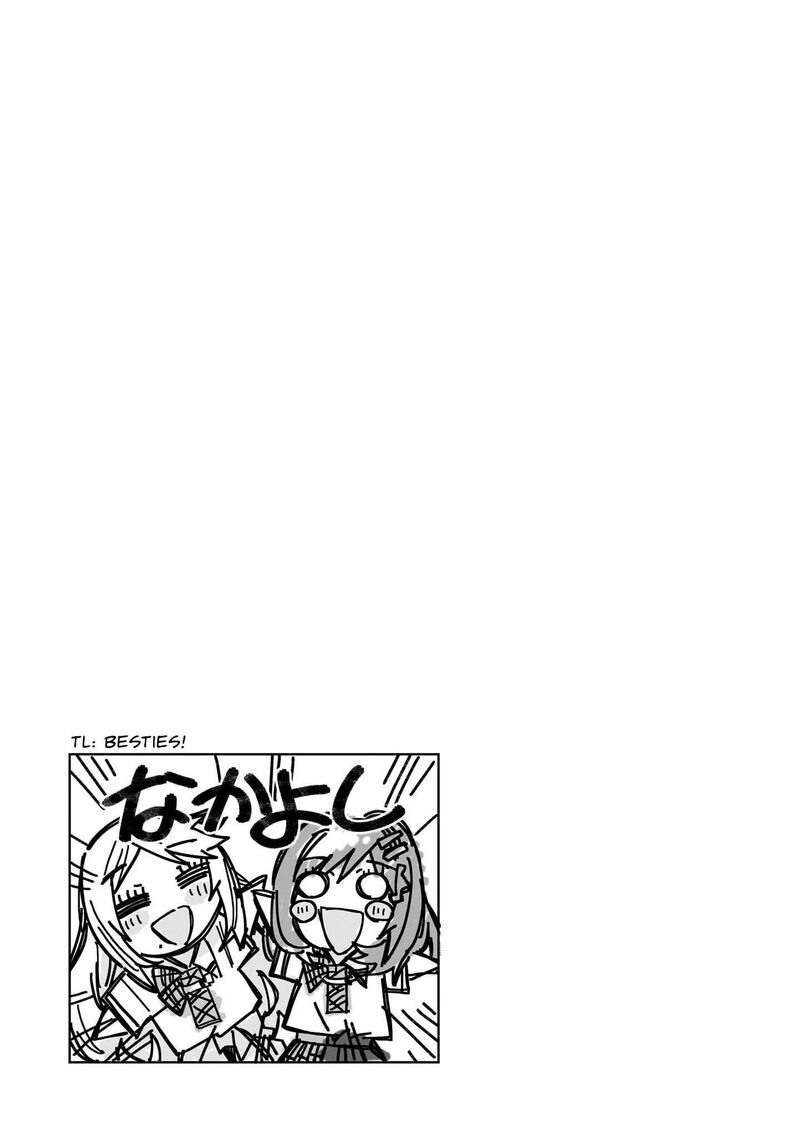 Classmate No Moto Idol Ga Tonikaku Kyodou Fushin Nan Desu 27e 9