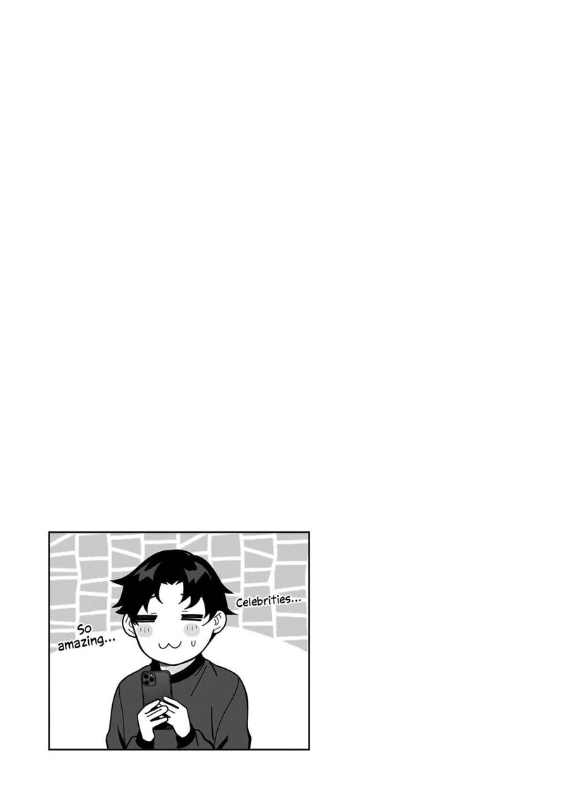 Classmate No Moto Idol Ga Tonikaku Kyodou Fushin Nan Desu 28 37