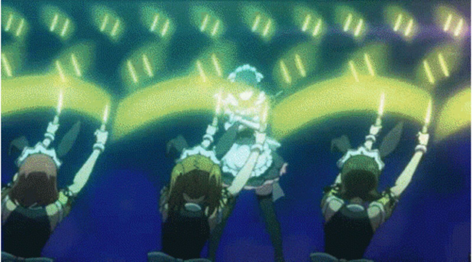 Classmate No Moto Idol Ga Tonikaku Kyodou Fushin Nan Desu 3 41