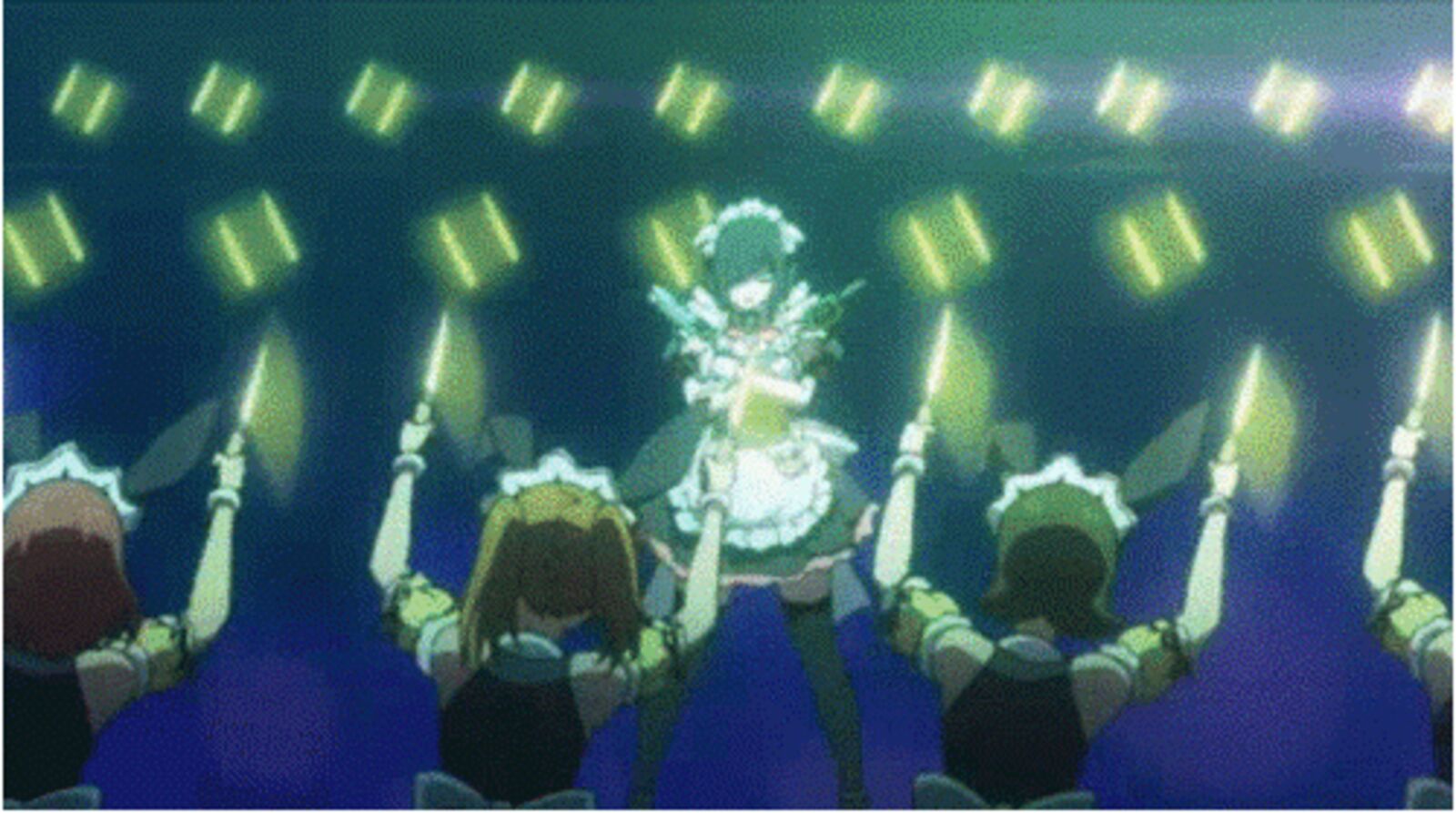 Classmate No Moto Idol Ga Tonikaku Kyodou Fushin Nan Desu 3 45
