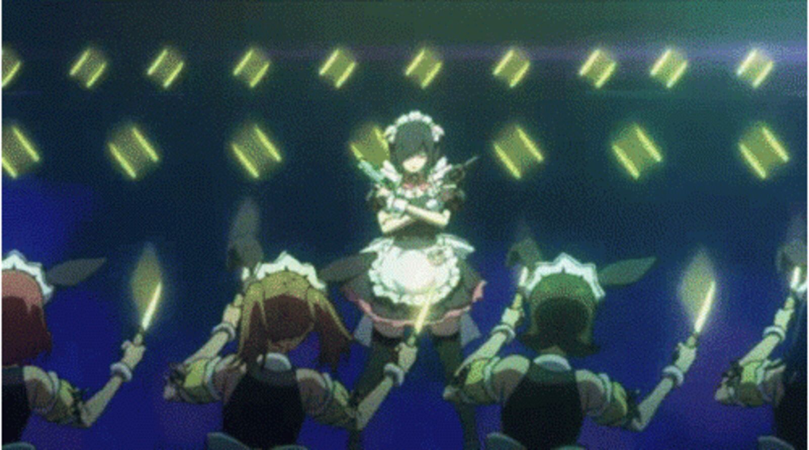 Classmate No Moto Idol Ga Tonikaku Kyodou Fushin Nan Desu 3 48