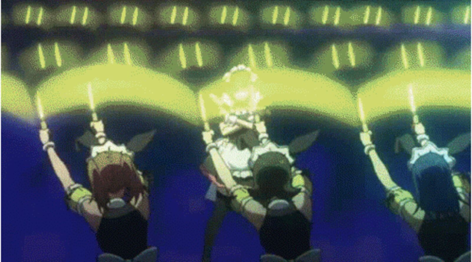 Classmate No Moto Idol Ga Tonikaku Kyodou Fushin Nan Desu 3 50