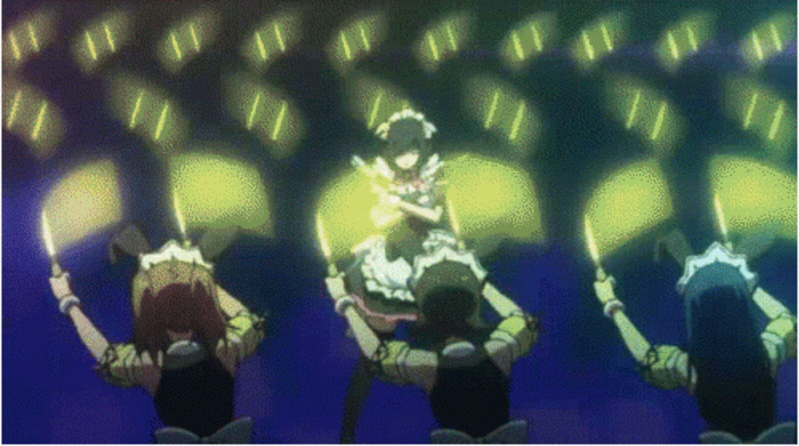 Classmate No Moto Idol Ga Tonikaku Kyodou Fushin Nan Desu 3 51