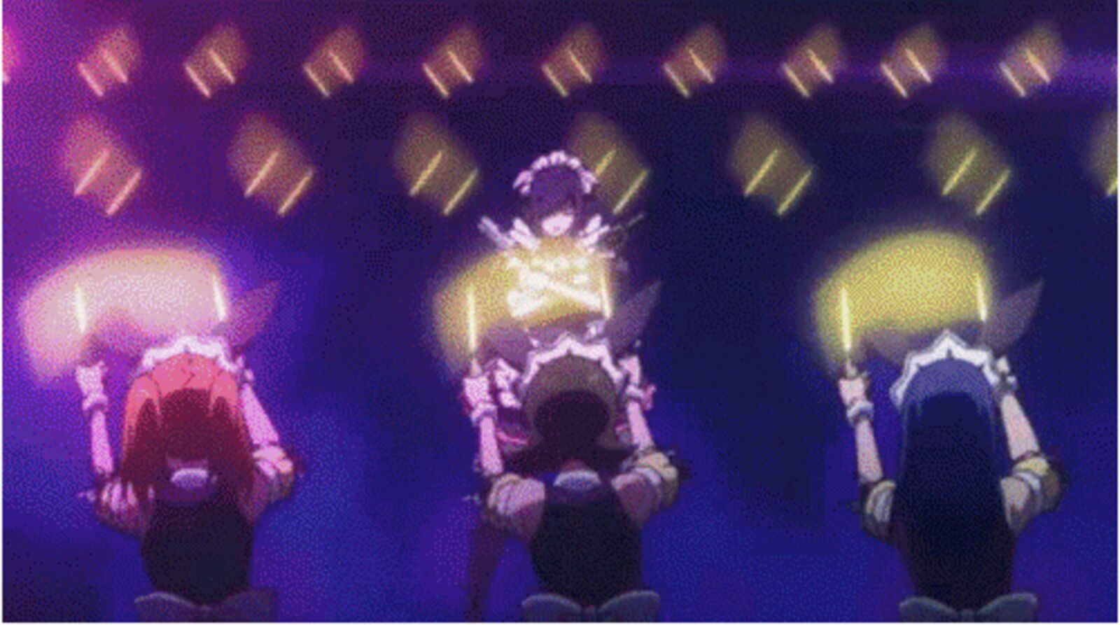 Classmate No Moto Idol Ga Tonikaku Kyodou Fushin Nan Desu 3 59