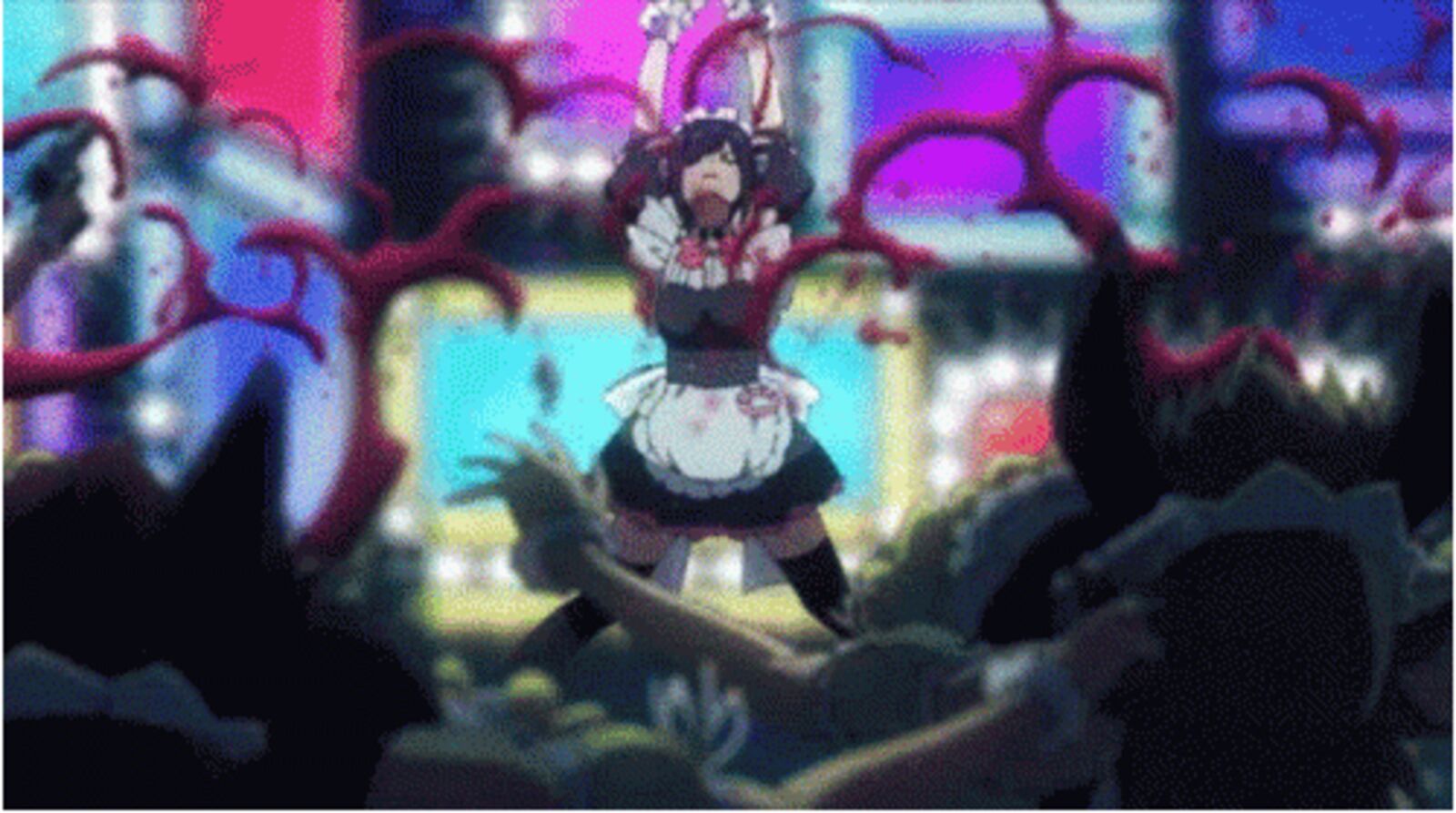 Classmate No Moto Idol Ga Tonikaku Kyodou Fushin Nan Desu 3 90
