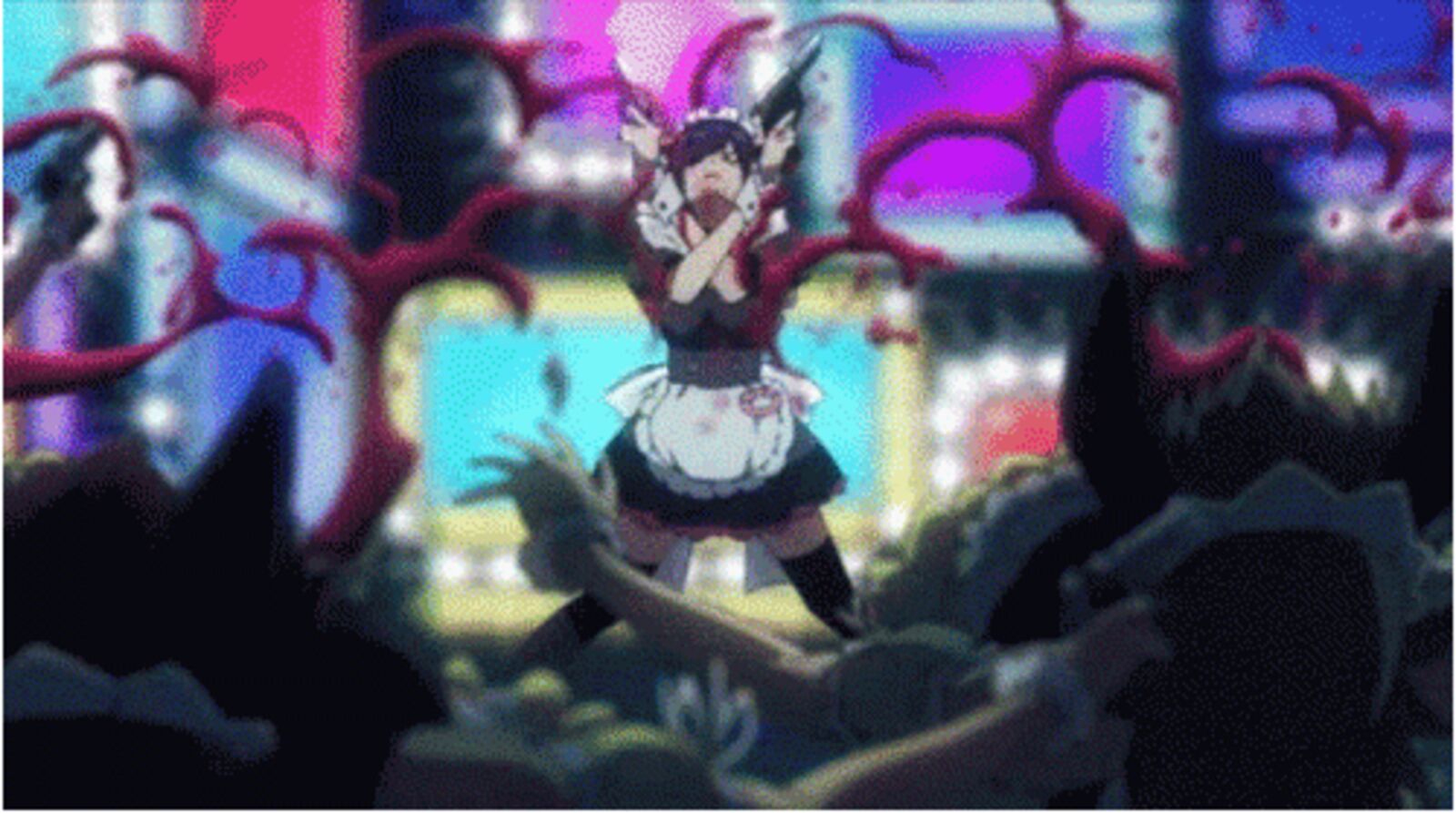 Classmate No Moto Idol Ga Tonikaku Kyodou Fushin Nan Desu 3 91