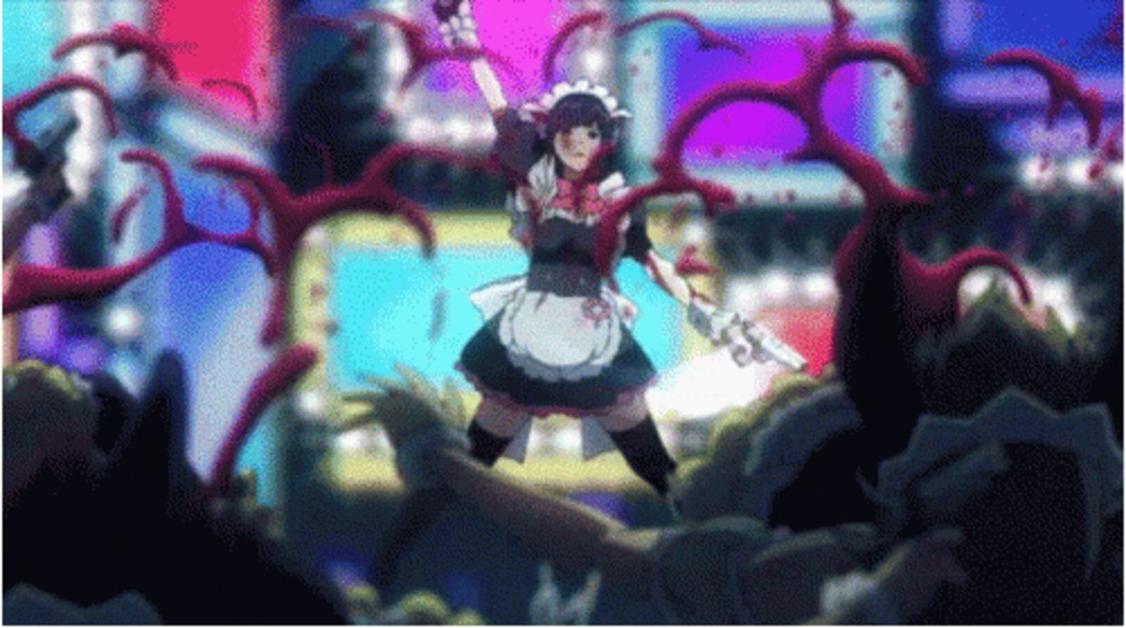 Classmate No Moto Idol Ga Tonikaku Kyodou Fushin Nan Desu 3 93