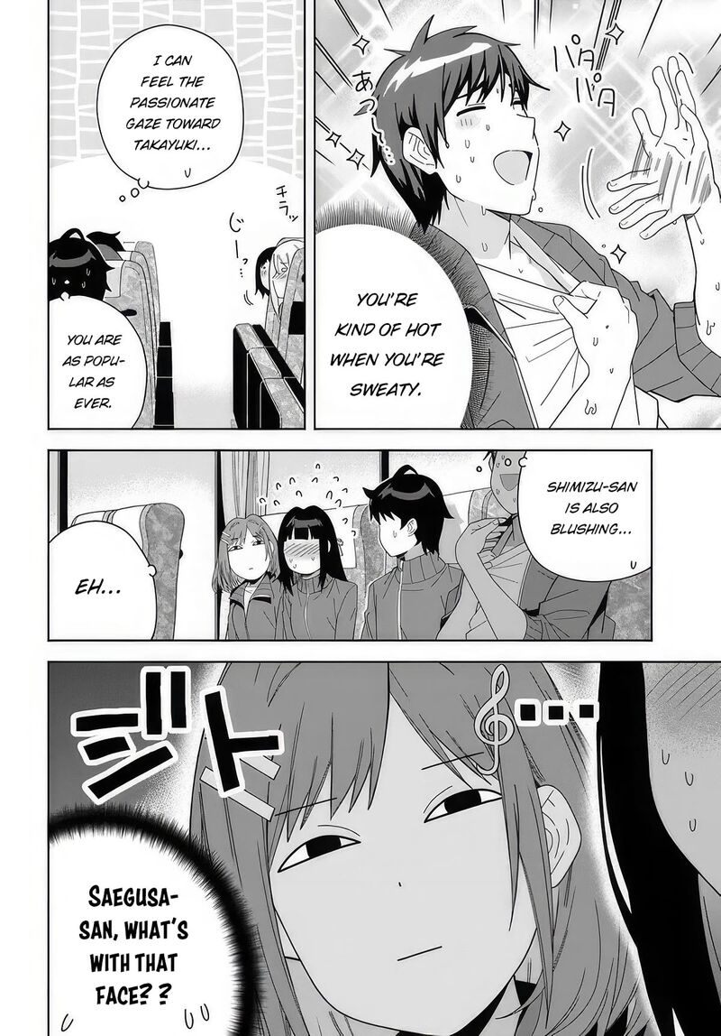 Classmate No Moto Idol Ga Tonikaku Kyodou Fushin Nan Desu 4 10
