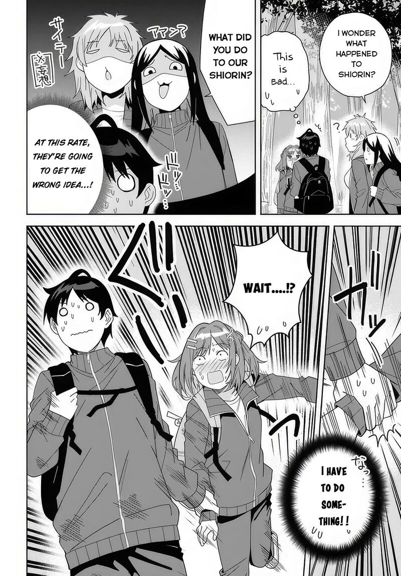 Classmate No Moto Idol Ga Tonikaku Kyodou Fushin Nan Desu 4 16