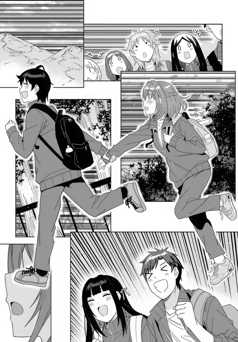 Classmate No Moto Idol Ga Tonikaku Kyodou Fushin Nan Desu 4 21
