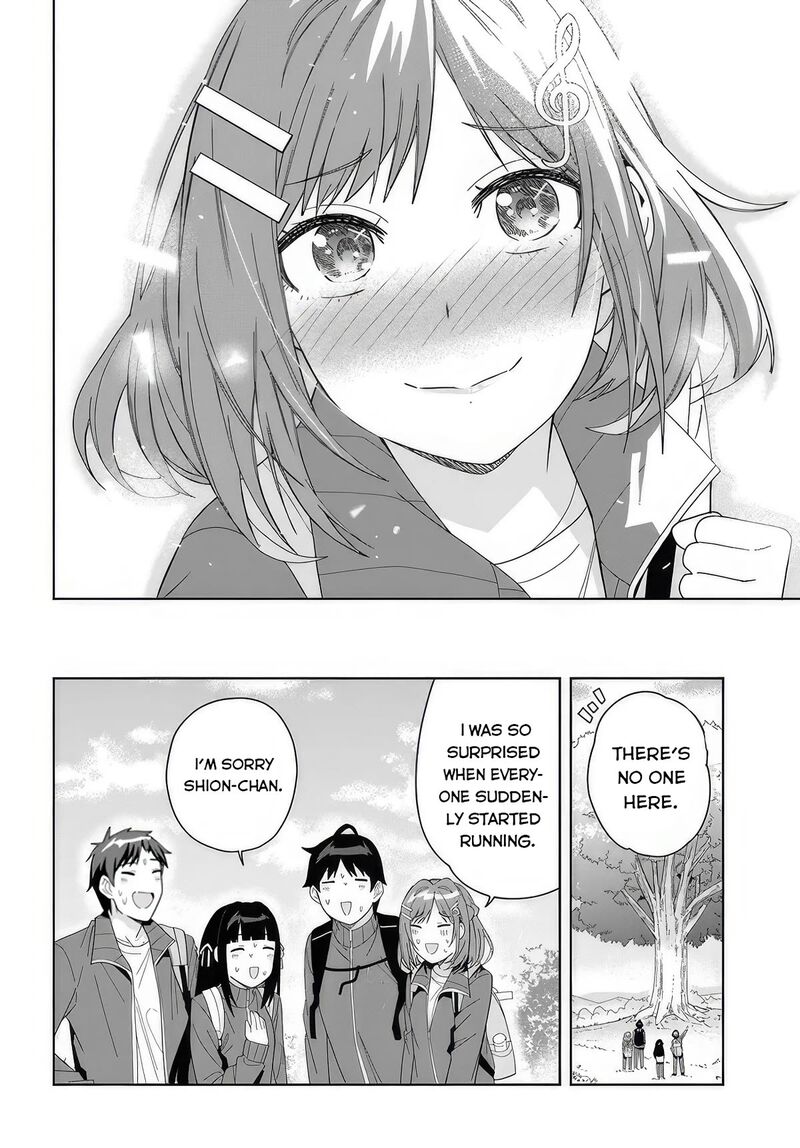 Classmate No Moto Idol Ga Tonikaku Kyodou Fushin Nan Desu 4 22