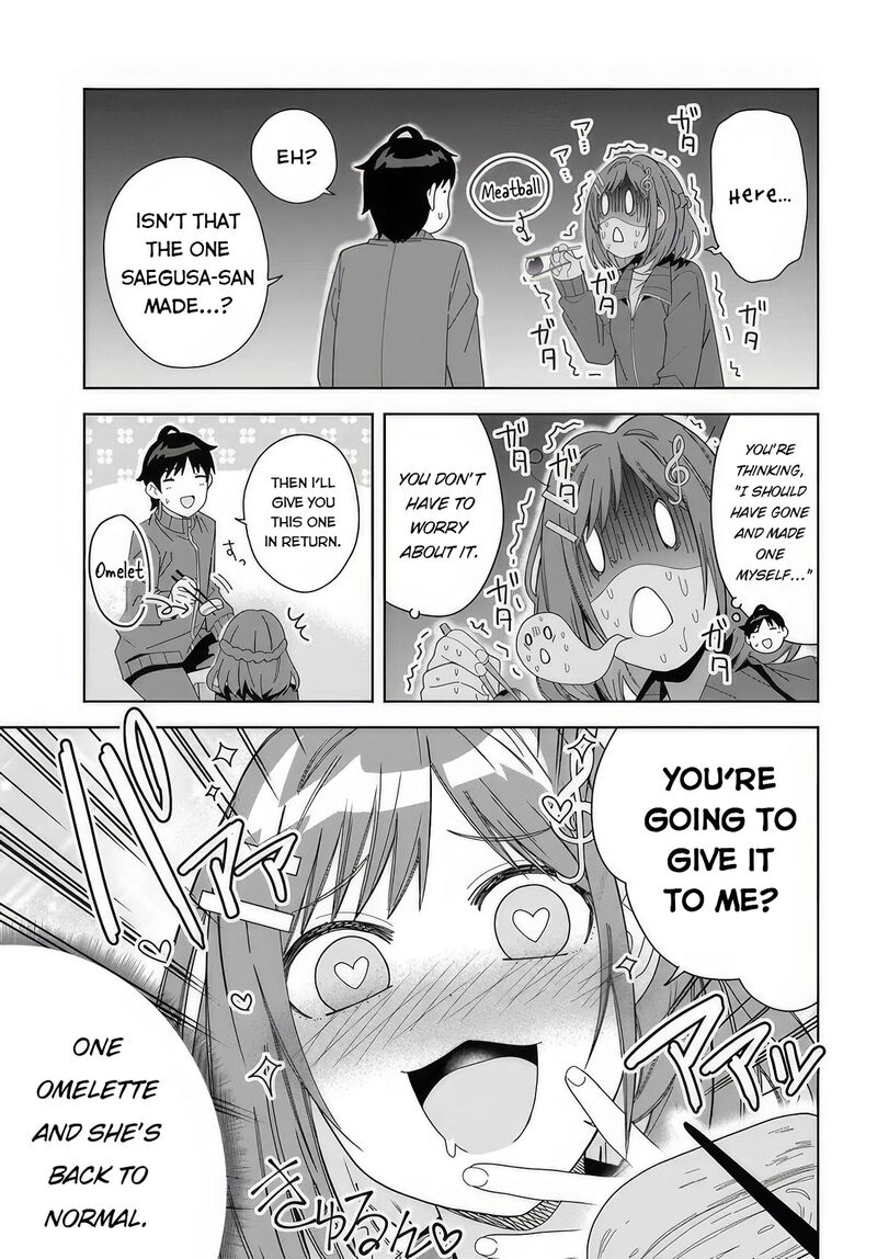 Classmate No Moto Idol Ga Tonikaku Kyodou Fushin Nan Desu 4 25