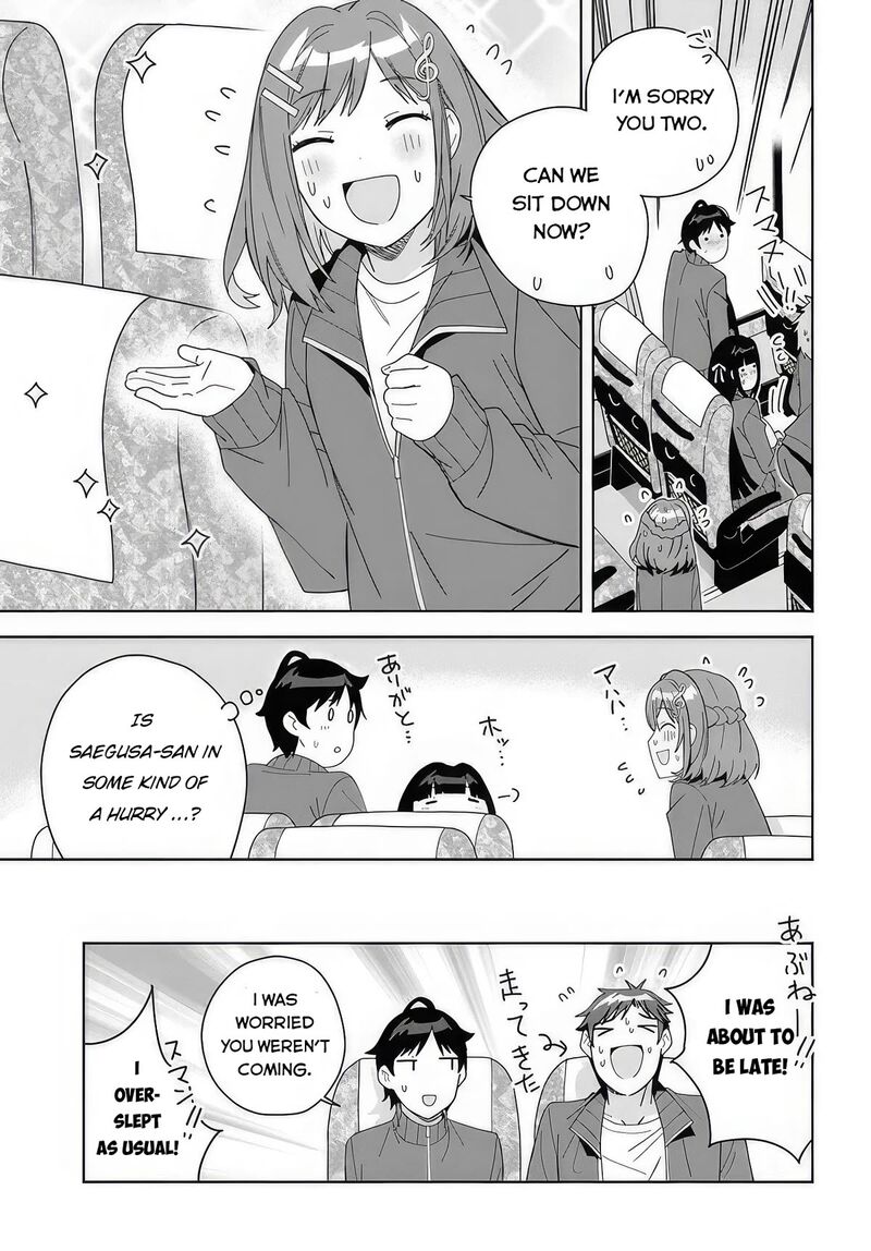 Classmate No Moto Idol Ga Tonikaku Kyodou Fushin Nan Desu 4 9